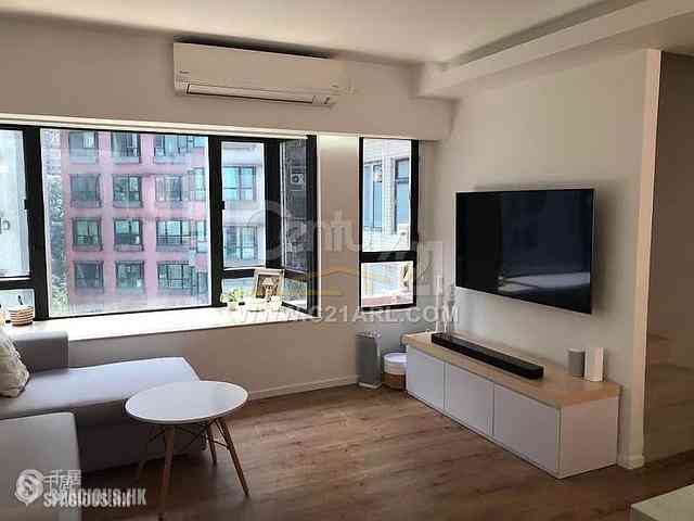 Sai Ying Pun - Kam Ning Mansion 06