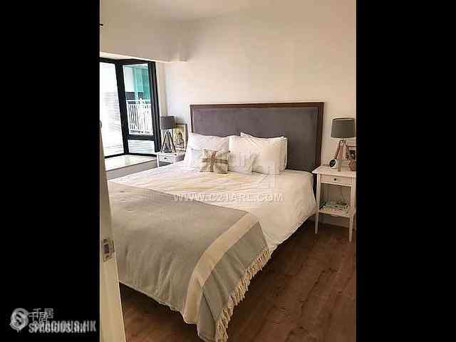 Sai Ying Pun - Kam Ning Mansion 07