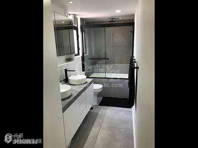 Sai Ying Pun - Kam Ning Mansion 08