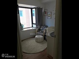 Sai Ying Pun - Kam Ning Mansion 09