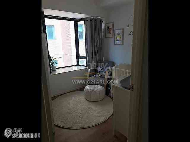 Sai Ying Pun - Kam Ning Mansion 09
