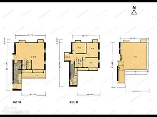 Sai Ying Pun - Kam Ning Mansion 10