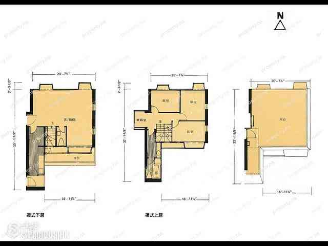 Sai Ying Pun - Kam Ning Mansion 10