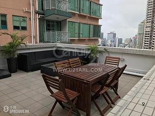 Sai Ying Pun - Kam Ning Mansion 11