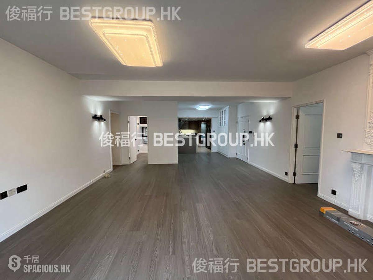 跑马地 - 云地利台C座 01