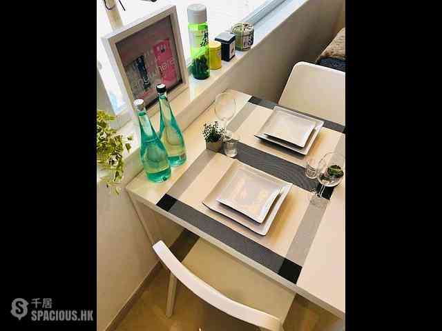 Sheung Wan - Yu Hing Mansion 05