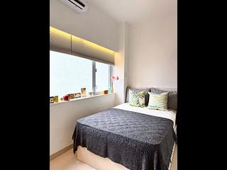 Sheung Wan - Yu Hing Mansion 07