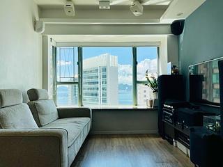 Sheung Wan - Queen's Terrace 03