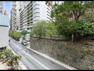 Mid Levels Central - Yee Lin Mansion 12