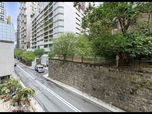 Mid Levels Central - Yee Lin Mansion 12