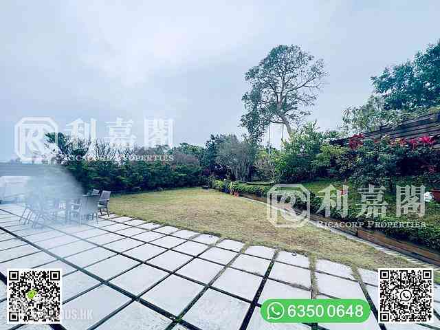 西贡 - 南山村 05