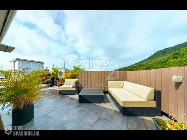 Pok Fu Lam - Greenery Garden 01