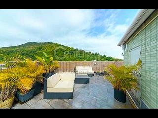 Pok Fu Lam - Greenery Garden 02