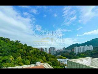 Pok Fu Lam - Greenery Garden 03