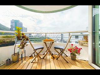 Pok Fu Lam - Greenery Garden 04