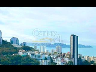 Pok Fu Lam - Greenery Garden 05