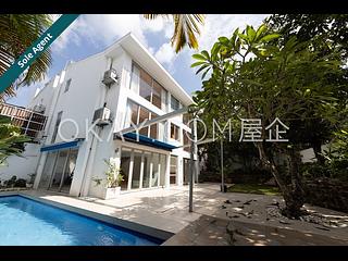 Sai Kung - Springfield Villa 18
