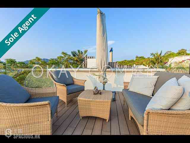 Clear Water Bay - Seacrest Villas 07