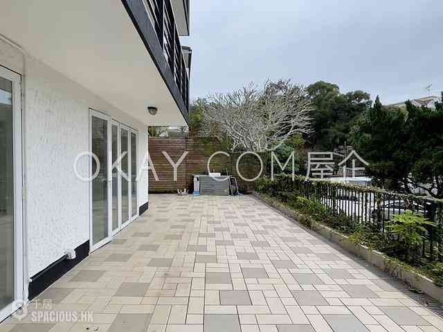 Clear Water Bay - Po Toi O Tsuen 02