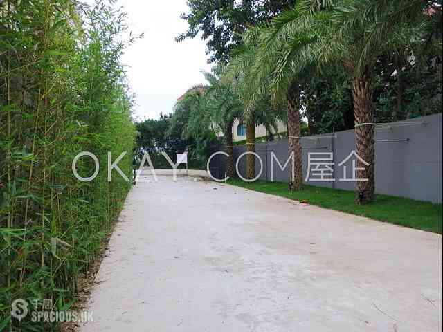 Clear Water Bay - Ng Fai Tin 02