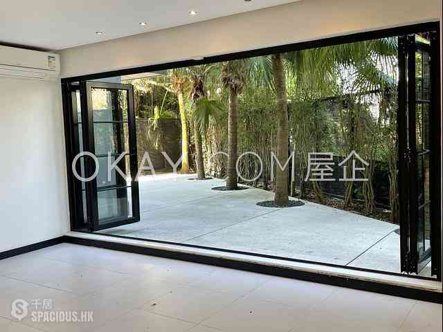 Clear Water Bay - Ng Fai Tin 03