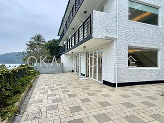 Clear Water Bay - Po Toi O Tsuen 18