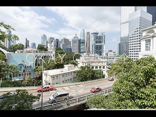Central - 2, Tramway Path 02