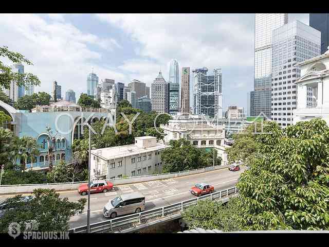 Central - 2, Tramway Path 02