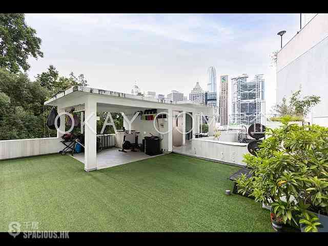 Central - 2, Tramway Path 14