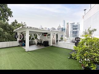Central - 2, Tramway Path 14