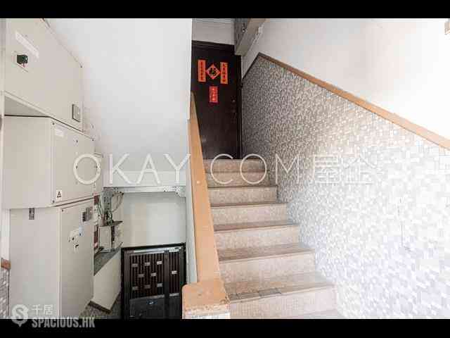 Central - 2, Tramway Path 19
