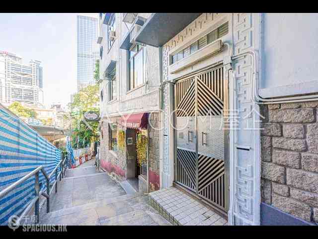 Central - 2, Tramway Path 17