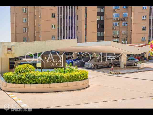 The Peak - La Hacienda Block B 22