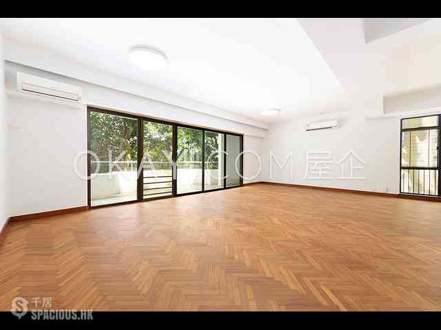 Pok Fu Lam - Pine Grove Block 5 01