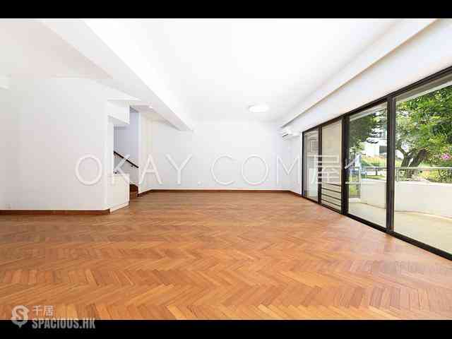 Pok Fu Lam - Pine Grove Block 5 03