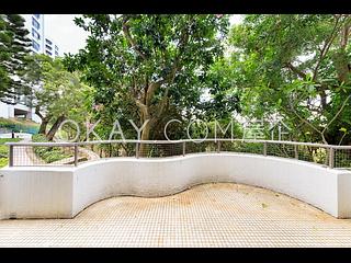 Pok Fu Lam - Pine Grove Block 5 05