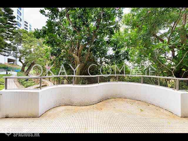 Pok Fu Lam - Pine Grove Block 5 05
