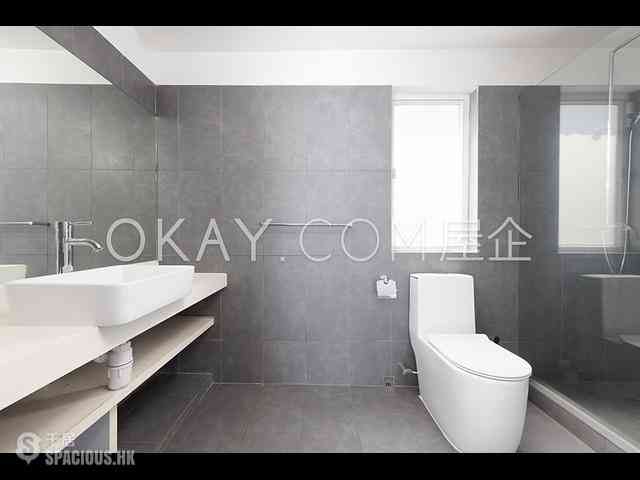 Clear Water Bay - Po Toi O Tsuen 18