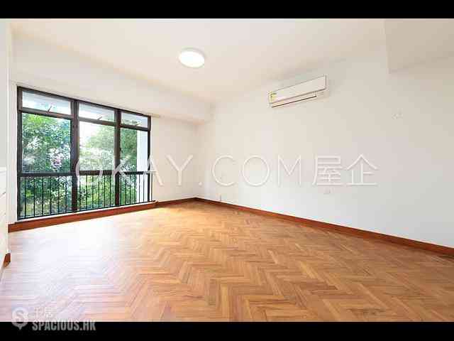 Pok Fu Lam - Pine Grove Block 5 11