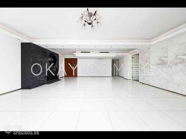 Pok Fu Lam - Villa Cecil Phase 3 Block 1 01