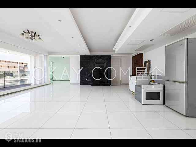 Pok Fu Lam - Villa Cecil Phase 3 Block 1 02