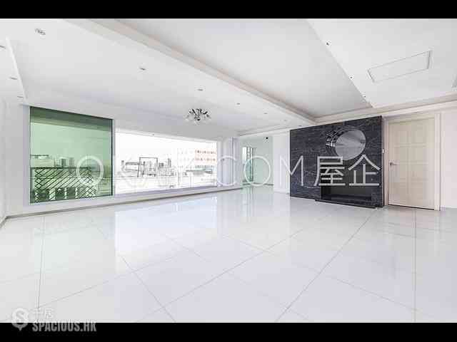 Pok Fu Lam - Villa Cecil Phase 3 Block 1 03