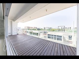 Pok Fu Lam - Villa Cecil Phase 3 Block 1 04