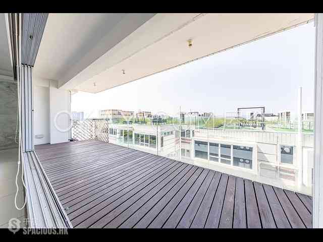 Pok Fu Lam - Villa Cecil Phase 3 Block 1 04