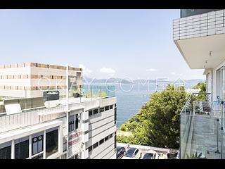 Pok Fu Lam - Villa Cecil Phase 3 Block 1 05
