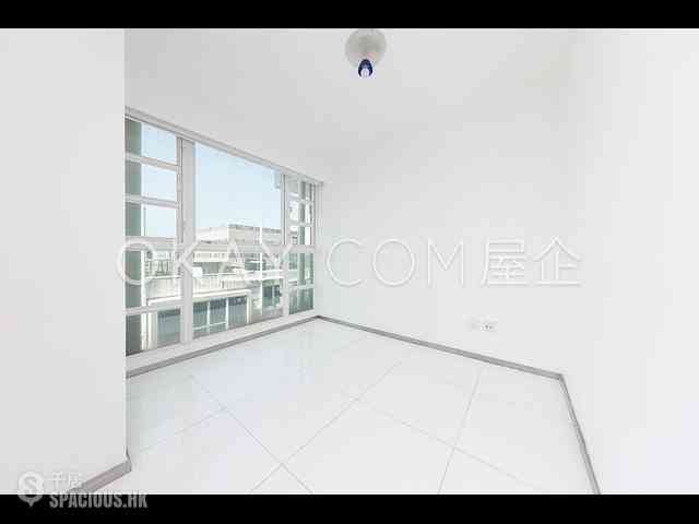 Pok Fu Lam - Villa Cecil Phase 3 Block 1 06