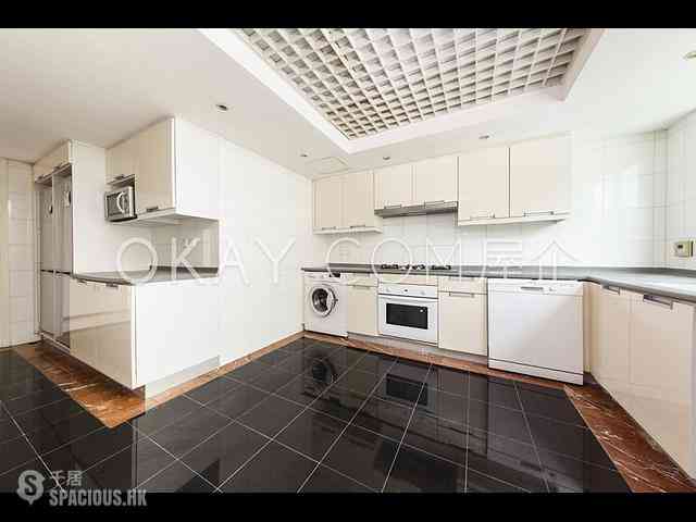 Pok Fu Lam - Villa Cecil Phase 3 Block 1 07