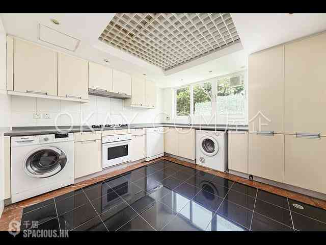Pok Fu Lam - Villa Cecil Phase 3 Block 1 08