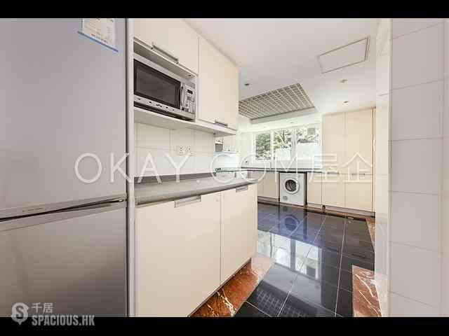 Pok Fu Lam - Villa Cecil Phase 3 Block 1 09