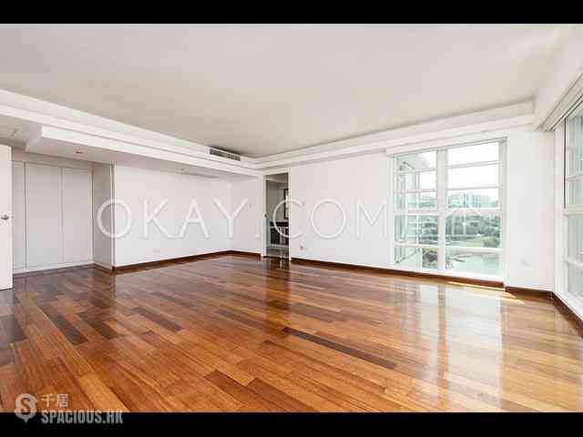 Pok Fu Lam - Villa Cecil Phase 3 Block 1 10